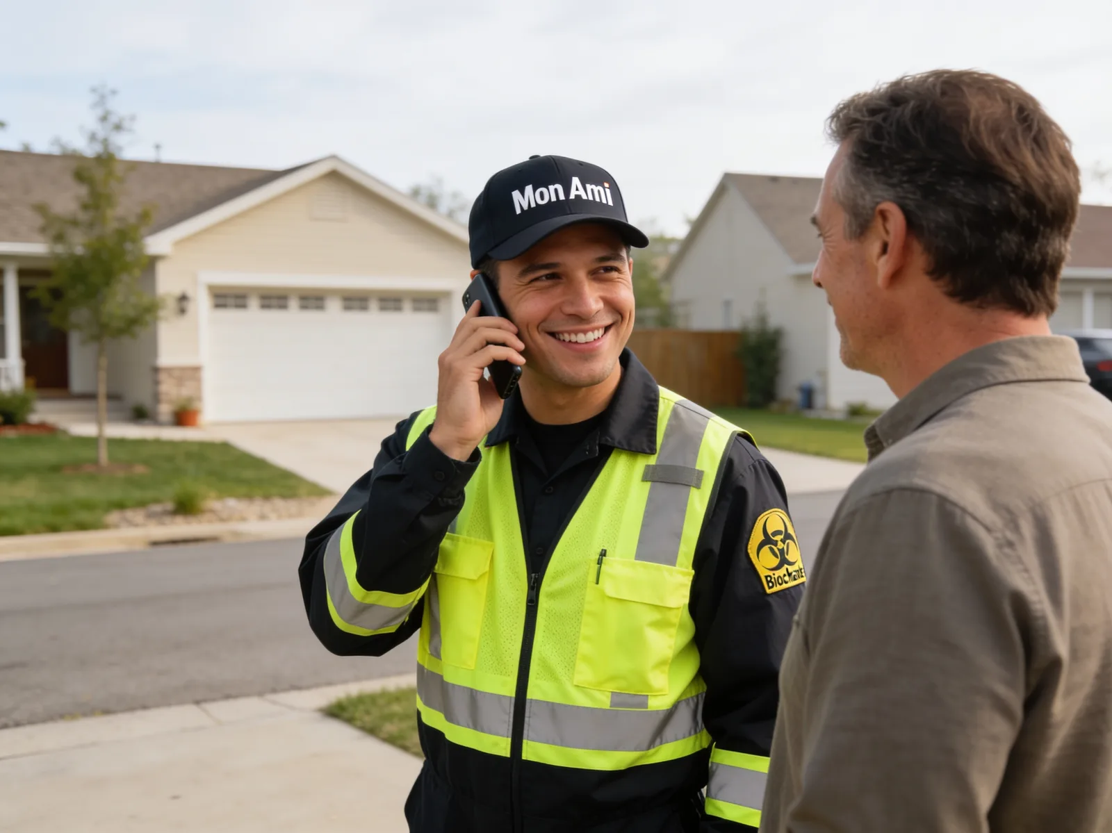 Sewage Cleanup Topeka, IN FAQs